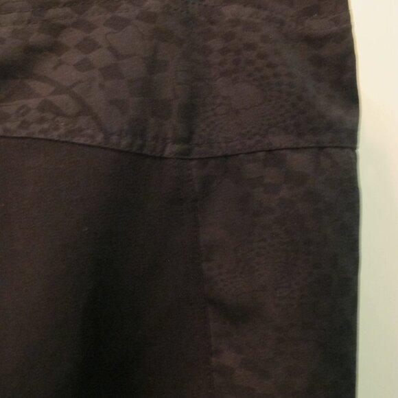 Womens Hawk Swim shorts size 34  black - Picture 4 of 8